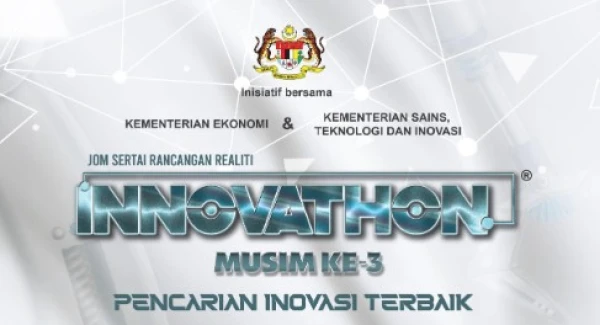 Image of INNOVATHON SEASON 3 (2025): AUDITIONS OPEN TO ALL IIUM COMMUNITY
